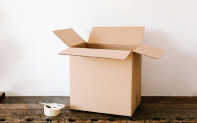 Letting Go: Uncovering the Hidden Cost of Clutter