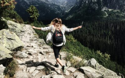 Embracing Uncertainty: A Path to Happiness in Changing Times