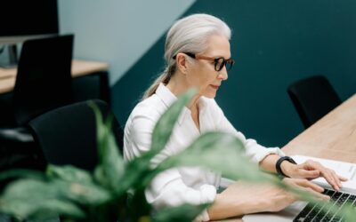 Midlife Career Change: Start Fresh at 40, 50 & Beyond