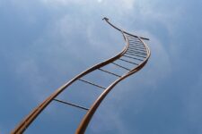 The Wealth Ladder: Unlock the Steps to Lasting Financial Freedom