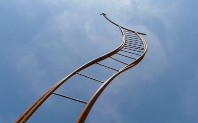 The Wealth Ladder: Unlock the Steps to Lasting Financial Freedom