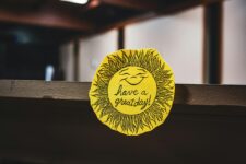 Tiny Acts of Love and Kindness