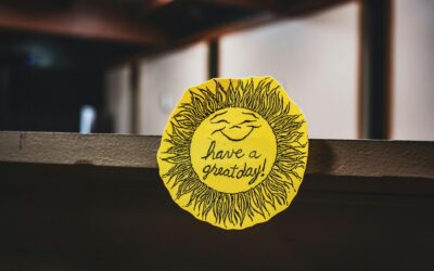 Tiny Acts of Love and Kindness