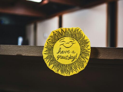 Tiny Acts of Love and Kindness