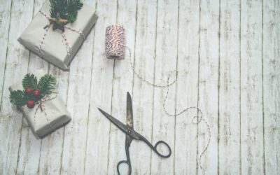 Planet-Friendly Gifts For The Holidays