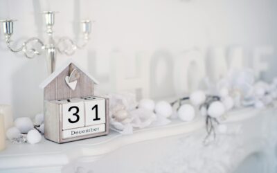 Fresh Start: Make 2026 Your Best Year Yet