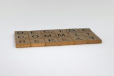 Happiness is Knowing How to Make the Right Decision