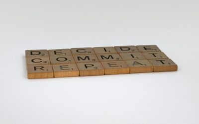 Happiness is Knowing How to Make the Right Decision