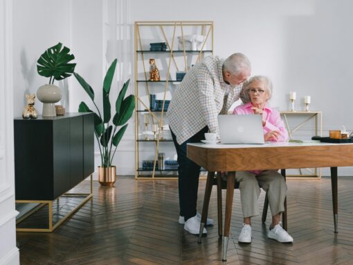 Retired… Now What? Discover Your Encore Career