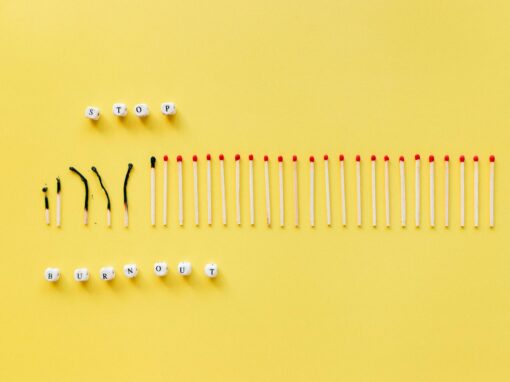 Why High Achievers Struggle With Happiness — and How to Fix It