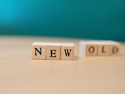 The Perfect Job–What if it Doesn’t Exist Yet?