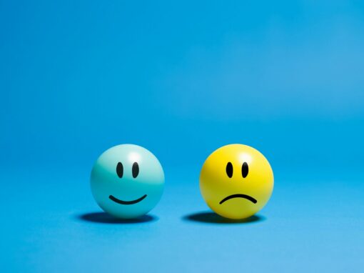 Toxic Positivity: When “Stay Positive!” Becomes a Form of Dismissal