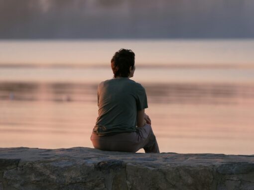 Losing Friends After Divorce