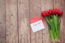 Grateful for So Much…