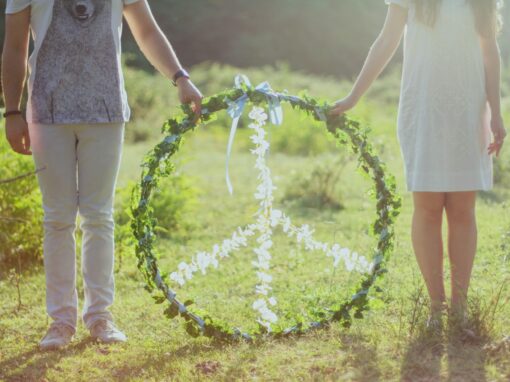 Protecting Your Peace: Quiet Choices to Create a Happier Life