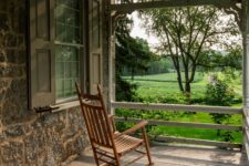 The Gift of Being There