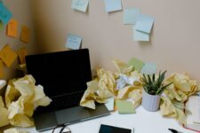 What Is Stealing Your Joy? It May Be What You’re Tolerating