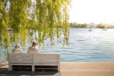 Financial Freedom After 50