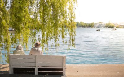 Financial Freedom After 50